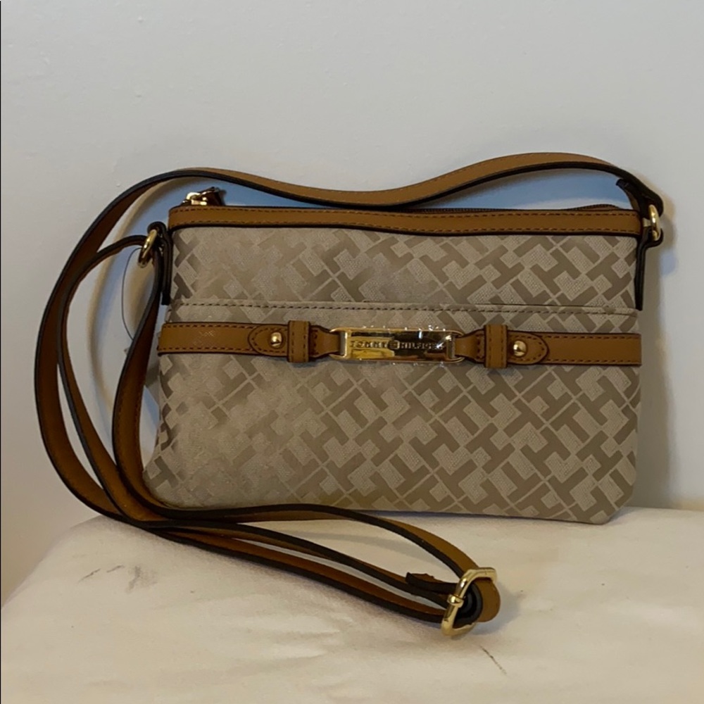 Tommy Hilfiger Shoulder Bag
